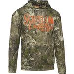 Men's Scheels Outfitters Camo Logo Hoodie - Thumbnail 1 of 3