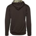 Men's Scheels Outfitters Camo Logo Hoodie - Thumbnail 3 of 3