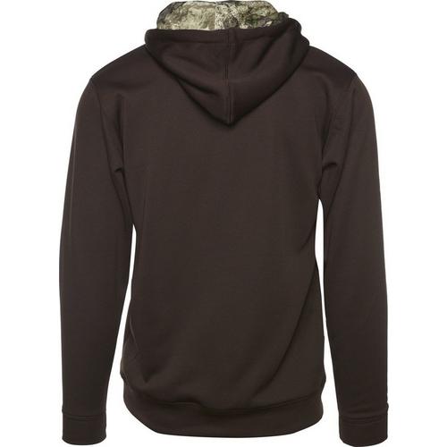 Men's Scheels Outfitters Camo Logo Hoodie - Primary Image