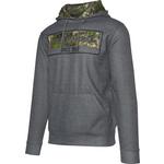 Men's Scheels Outfitters Camo Logo Hoodie - Thumbnail 2 of 3
