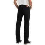 Men's Levi's 506 Comfort Straight Jeans - Thumbnail 3 of 3