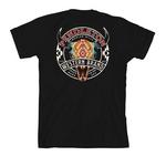 Men's Pendleton Western Brand Logo Graphic T-Shirt - Thumbnail 1 of 3