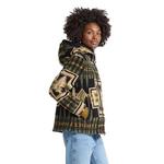Women's Pendleton Cottonwood Hooded Sherpa Jacket - Thumbnail 3 of 5