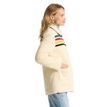Women's Pendleton Glacier Sunset Hooded Sherpa Jacket - Thumbnail 3 of 4