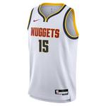 Nike Kids' Denver Nuggets Nikola Jokic #15 Swingman Jersey - Thumbnail 3 of 3