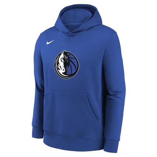 Nike Toddler Dallas Mavericks Club Logo Hoodie - Primary Image