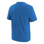 Nike Kids' Oklahoma City Thunder Essential T-Shirt - Thumbnail 3 of 3