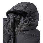 Women's L.L.Bean Popham Puffer Hooded Jacket - Thumbnail 5 of 6