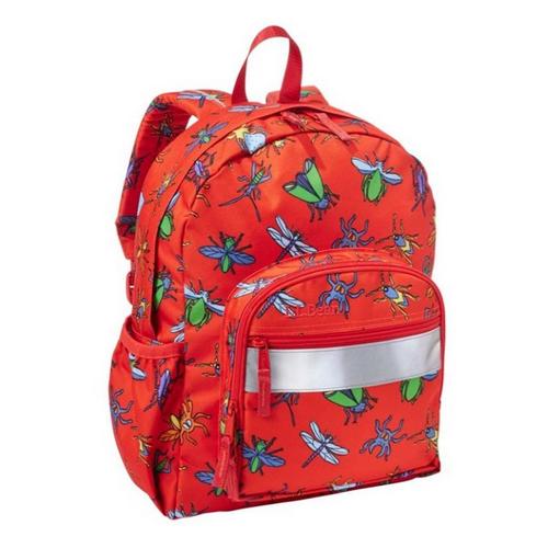 Kids' L.L.Bean Original Printed Book Backpack - Primary Image