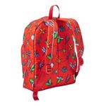 Kids' L.L.Bean Original Printed Book Backpack - Thumbnail 2 of 6