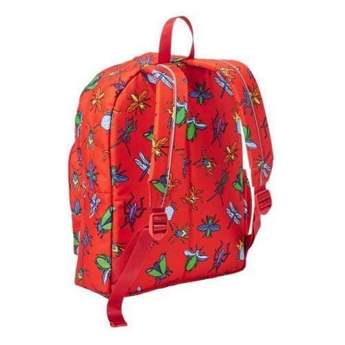 Kids' L.L.Bean Original Printed Book Backpack - Primary Image