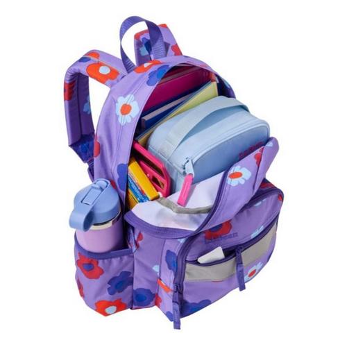 Kids' L.L.Bean Original Printed Book Backpack - Primary Image