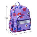 Kids' L.L.Bean Original Printed Book Backpack - Thumbnail 5 of 6