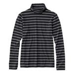 Women's L.L.Bean Soft Stretch Supima Turtleneck Pullover Sweater - Thumbnail 1 of 3