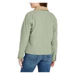 Women's L.L.Bean Petite Lightweight Field Canvas Jacket - Thumbnail 2 of 4