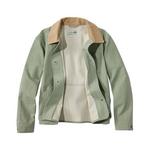 Women's L.L.Bean Petite Lightweight Field Canvas Jacket - Thumbnail 3 of 4