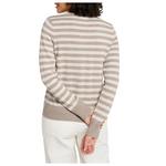 Women's L.L.Bean Essential Merino Wool Crewneck Pullover Sweater - Thumbnail 2 of 3