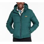 Women's L.L.Bean Mountain Classic Down Hooded Jacket - Thumbnail 1 of 5