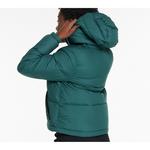 Women's L.L.Bean Mountain Classic Down Hooded Jacket - Thumbnail 2 of 5