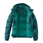 Women's L.L.Bean Mountain Classic Down Hooded Jacket - Thumbnail 5 of 5