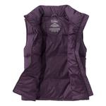 Women's L.L.Bean Mountain Classic Down Cropped Regular Vest - Thumbnail 4 of 4