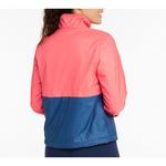 Women's L.L.Bean Classic Reversible Hooded Rain Jacket - Thumbnail 2 of 4