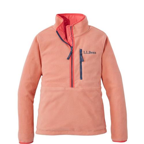 Women's L.L.Bean Classic Reversible Hooded Rain Jacket - Primary Image