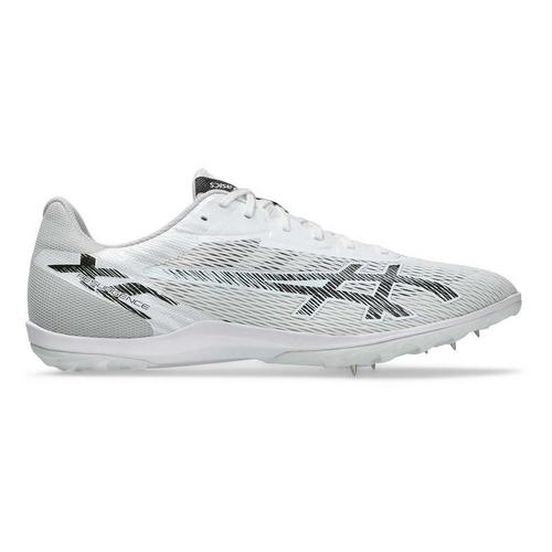 ASICS Resurgence XC Cross Country Running Spikes - Primary Image