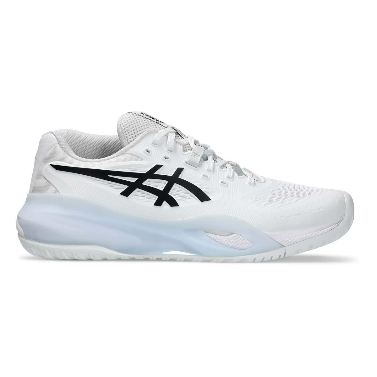 Men's ASICS Gel-Resolution X Tennis Shoes