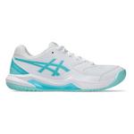 Women's ASICS Gel-Dedicate 8 Pickleball Shoes - Thumbnail 1 of 5