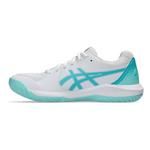 Women's ASICS Gel-Dedicate 8 Pickleball Shoes - Thumbnail 4 of 5