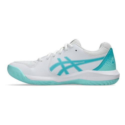 Women's ASICS Gel-Dedicate 8 Pickleball Shoes - Primary Image