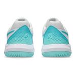 Women's ASICS Gel-Dedicate 8 Pickleball Shoes - Thumbnail 5 of 5