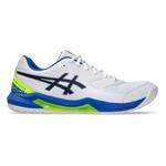 Men's ASICS Gel-Dedicate 8 Pickleball Shoes - Thumbnail 1 of 4