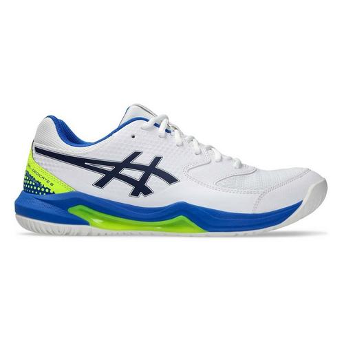 Men's ASICS Gel-Dedicate 8 Pickleball Shoes - Primary Image