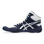 Men's ASICS Snapdown 4 Wrestling Shoes - Thumbnail 2 of 5
