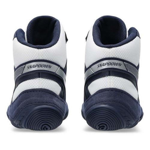 Men's ASICS Snapdown 4 Wrestling Shoes - Primary Image