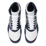 Men's ASICS Snapdown 4 Wrestling Shoes - Thumbnail 4 of 5