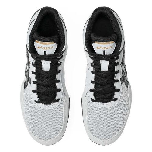 Little Kids' ASICS Matflex 7 Wrestling Shoes - Primary Image