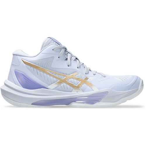 Women's ASICS Sky Elite FF MT 3 Volleyball Shoes - Primary Image