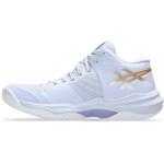 Women's ASICS Sky Elite FF MT 3 Volleyball Shoes - Thumbnail 4 of 6