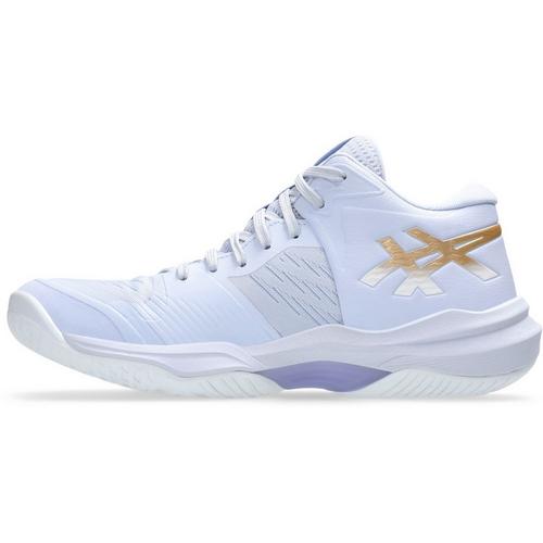 Women's ASICS Sky Elite FF MT 3 Volleyball Shoes - Primary Image