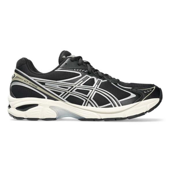 ASICS GT-2160 Sneakers M11/W12.5 Regular Black/Wool