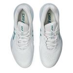 Men's ASICS Gel-Resolution X Tennis Shoes - Thumbnail 4 of 5