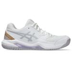 Women's ASICS Gel-dedicate 8 Pickleball Shoes - Thumbnail 1 of 6