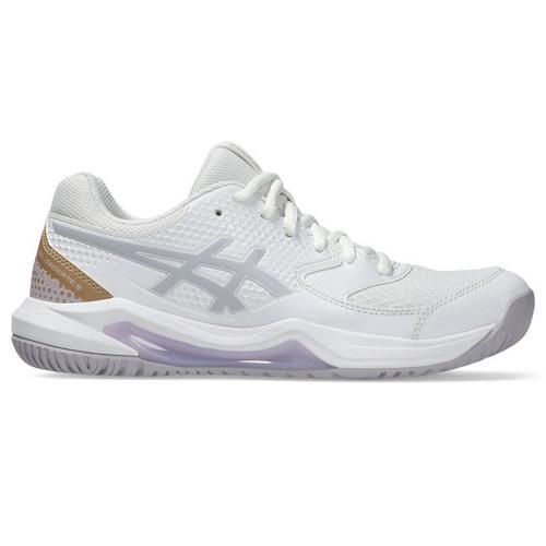 Women's ASICS Gel-dedicate 8 Pickleball Shoes - Primary Image