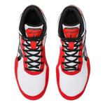 Little Kids' ASICS Matflex 7 Wrestling Shoes - Thumbnail 4 of 5