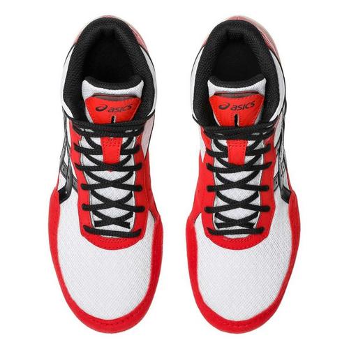 Little Kids' ASICS Matflex 7 Wrestling Shoes - Primary Image