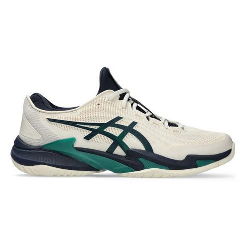 シューズ(男性用) ASICS COURT FF3 OC 27cm シューズ(男性用) asics COURT FF 3 OC 27cm COURT FF 3 OC Tennis