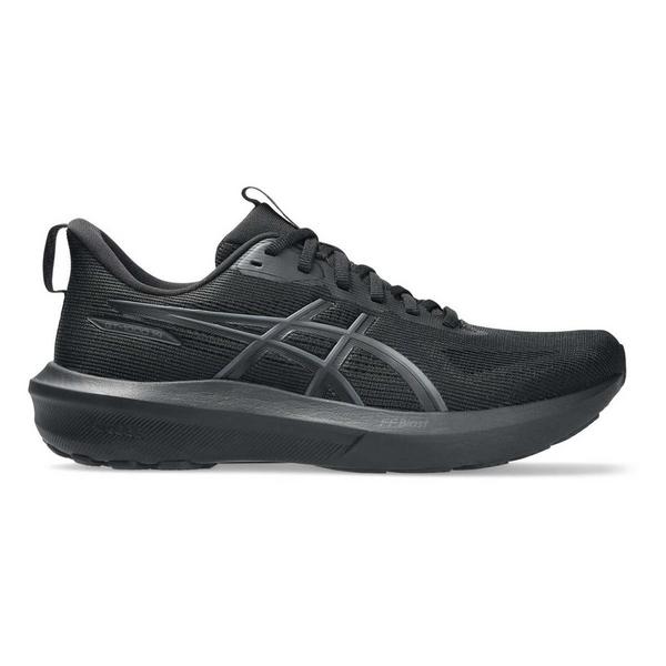 Men's ASICS GT-1000 14 Running Shoes 11.5 Extra Wide Black/Black